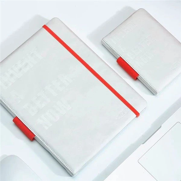 Tyvek notebook